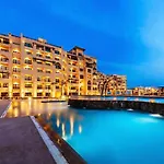 Aldau Heights Top View - Hurghada