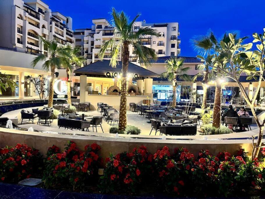 Apartament Aldau Heights View -