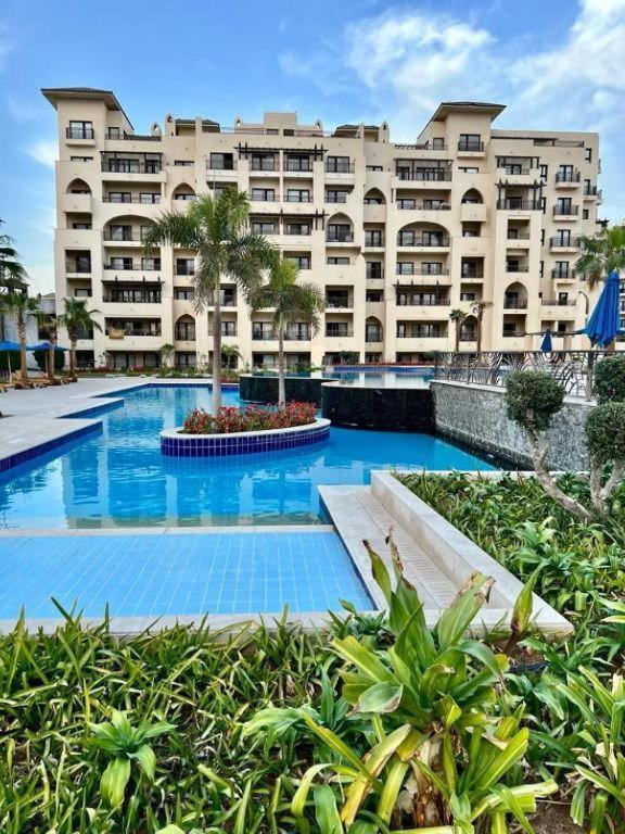 Apartament Aldau Heights View - Hurghada