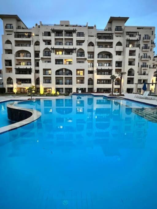 Aldau Heights View - Apartament Hurghada